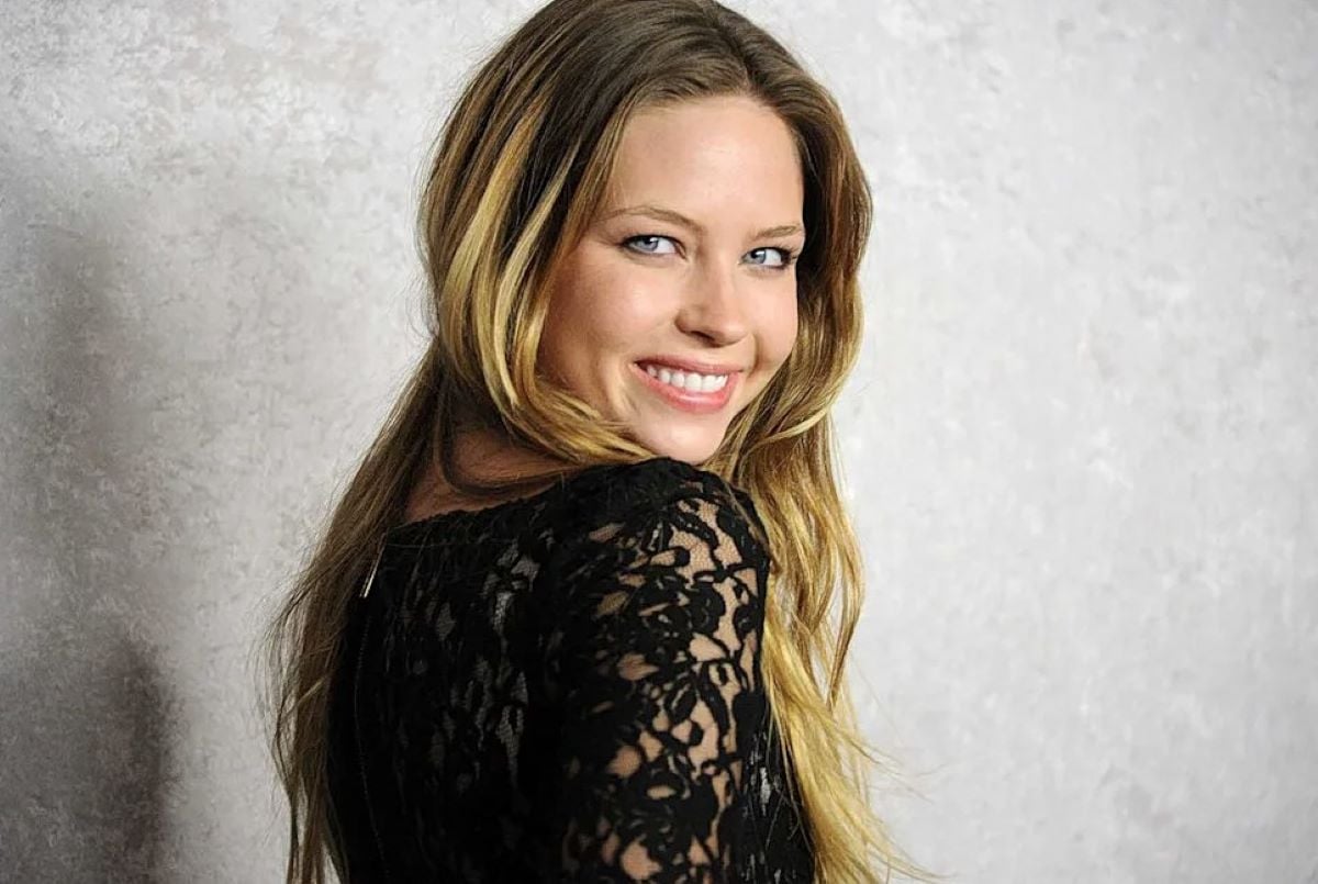Πέθανε η ηθοποιός, Daveigh Chase σε ηλικία 35 ετών – Γνωστή για τον ρόλο της στο «The Ring»
