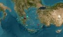 Σεισμός 4,8 Ρίχτερ στην Εύβοια - Αισθητός στην Αττική