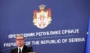 Σερβία: Ο πρόεδρος Βούτσιτς εξέφρασε την πρόθεση να παραιτηθεί, οδηγώντας τη χώρα σε πρόωρες εκλογές