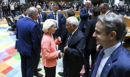 Σύνοδος Κορυφής Ευρωπαίων Ηγετών: Η Ε.Ε. επιδιώκει πιο ενεργό ρόλο στις διαπραγματεύσεις για την Ουκρανία