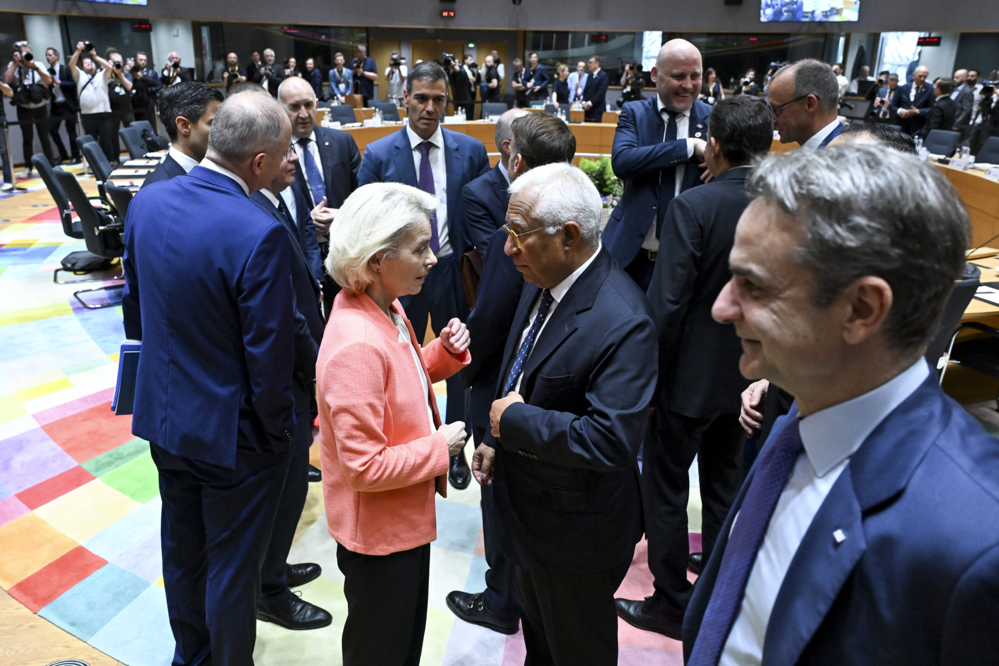 Σύνοδος