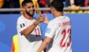 Σκωτία - Μαρόκο 0-1: Ένα βήμα πιο κοντά στους «32» τα «Λιοντάρια του Άτλαντα» με γκολ από τα... αποδυτήρια - Δείτε βίντεο
