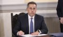 Παπασταύρου: Σήμερα η συνάντηση με τη Chevron στο ΥΠΕΝ για την επισημοποίηση της εισόδου της στο Block 10