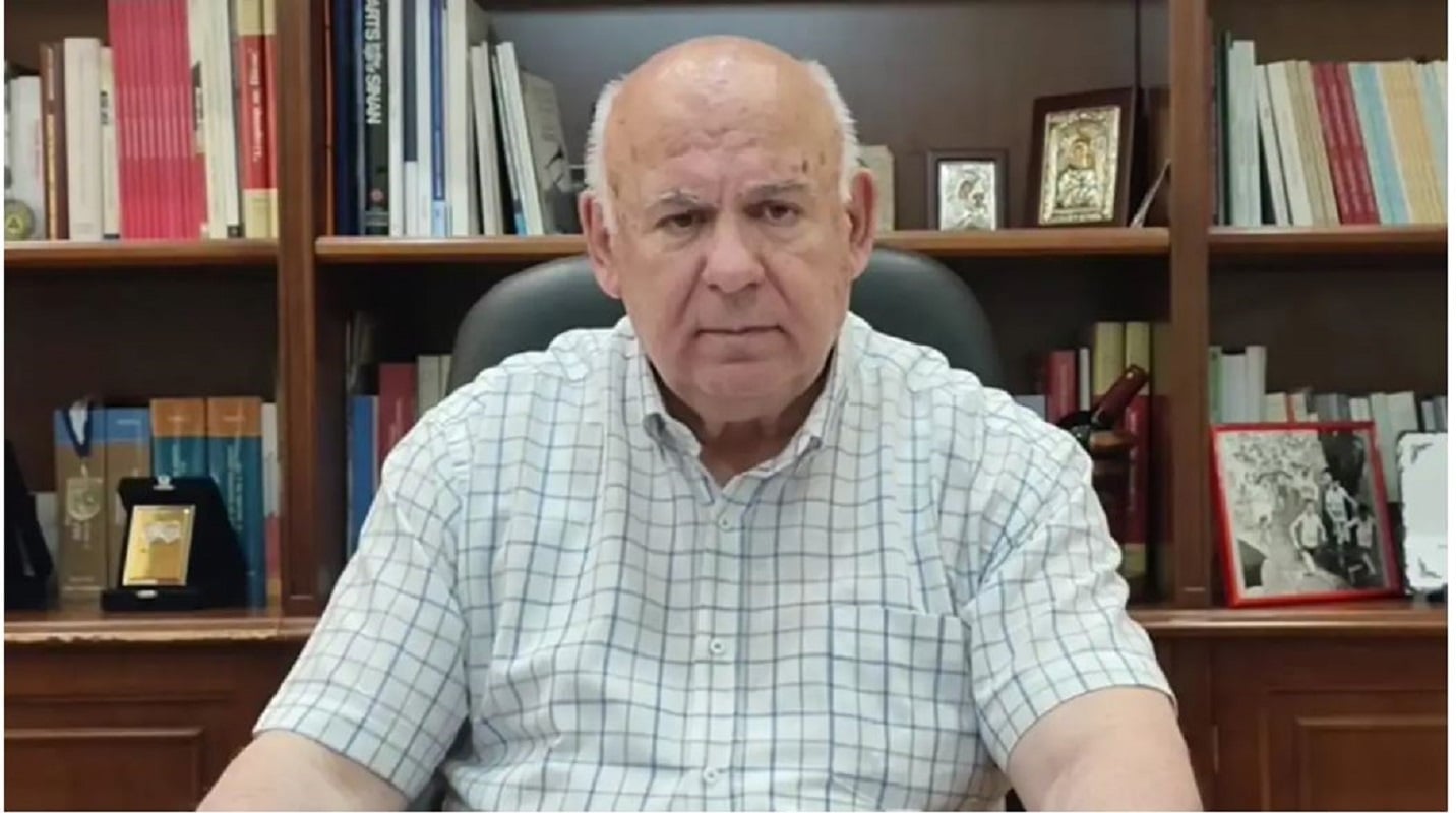 Γρεβενά: «Δεν υπήρξε καμία εξύβριση και απειλή» – Η απάντηση του δημάρχου μετά την καταγγελία της προϊσταμένης της Οικονομικής Υπηρεσίας