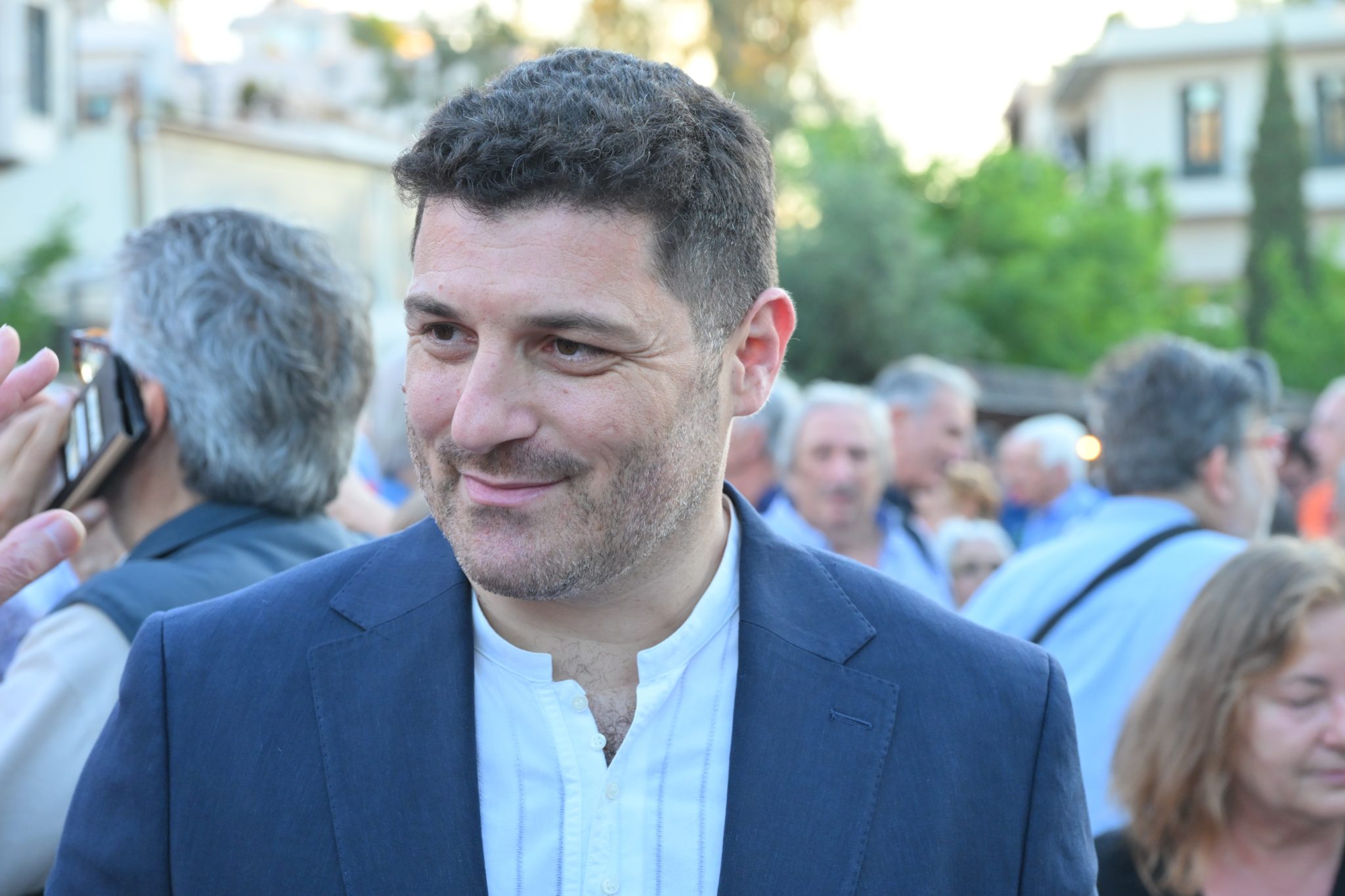 Τεμπονέρας