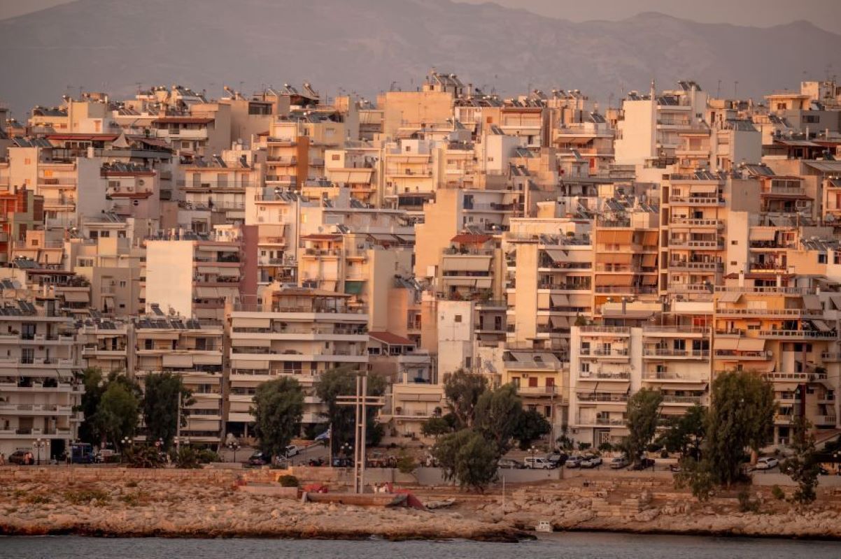 Δύο νέα «όπλα» κατά της στεγαστικής κρίσης – «Ανακαινίζω» και χαμηλότοκα δάνεια