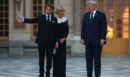 Εμανουέλ Μακρόν: «Η συμφωνία ΗΠΑ-Ιράν ανοίγει τον δρόμο για διαρκή ειρήνη και επιτρέπει την επαναλειτουργία των Στενών του Ορμούζ»