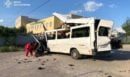 Ουκρανία: Τουλάχιστον 7 νεκροί και 61 τραυματίες από ρωσικές επιθέσεις – FPV drone «κυνήγησε» και σκότωσε οδηγό ταξί
