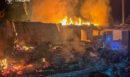 Ουκρανία: Νεκρό 13χρονο παιδί στη Σούμι από ρωσικό πλήγμα - Ζελένσκι: «Η Ρωσία ξεκίνησε τη μέρα με αδικαιολόγητες δολοφονίες»