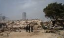 Βενεζουέλα: Συνεχίζεται η μάχη με τον χρόνο κάτω από τα ερείπια – Αγωνία για τους αγνοούμενους, ελπίδα από τις διασώσεις