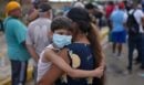 Βενεζουέλα: Φόβοι για επιδημίες και κατάρρευση του συστήματος Υγείας - «Αυτό που θα βρούμε τώρα είναι νεκροί»