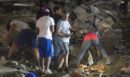 Θαύμα στα συντρίμμια της Βενεζουέλας: 11χρονο αγόρι εντοπίστηκε ζωντανό - Η συγκλονιστική στιγμή της ανάσυρσής του