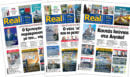 Η Realnews στο www.pressreader.com