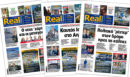 Η Realnews στο www.pressreader.com