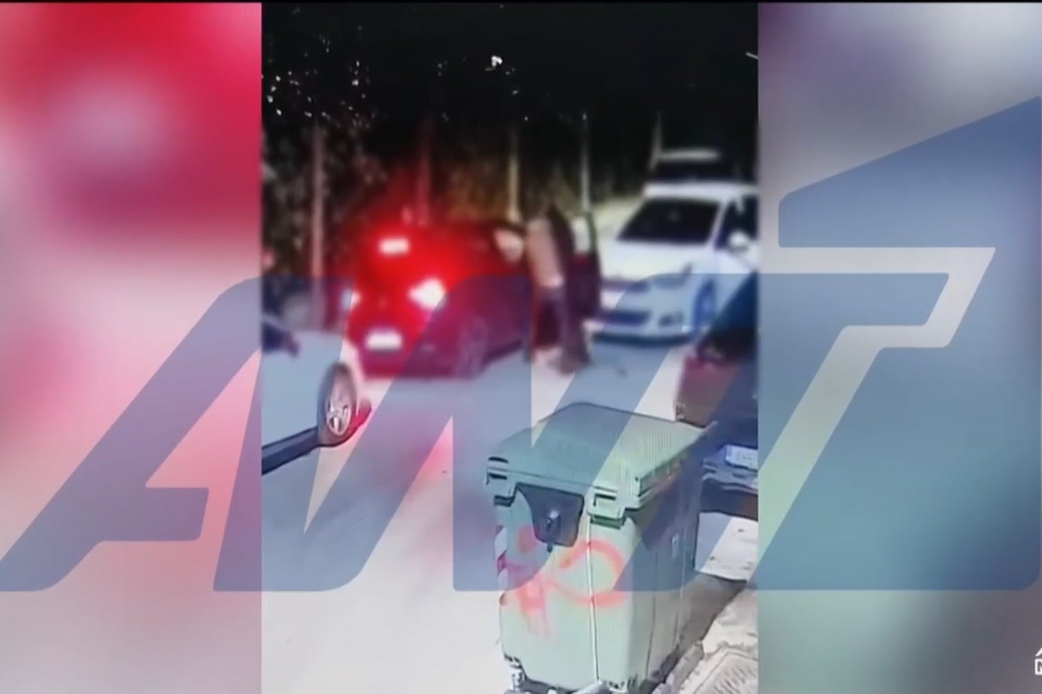 Ναρκωτικά, Ανήλικοι, Βόρεια Προάστια, Βίντεο ντοκουμέντο