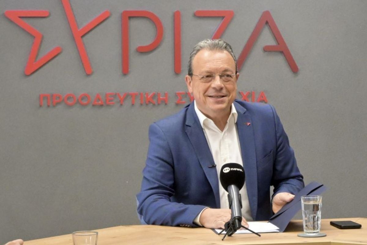 Φάμελλος: «Η απόφαση Αρείου Πάγου για νόμο Κατσέλη είναι ξεκάθαρη – Να μην την αλλοιώσει η κυβέρνηση»