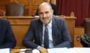 Στην αρμόδια Επιτροπή το νομοσχέδιο του Υπουργείου Οικονομικών - «Δεν είναι πανάκεια ο νόμος Κατσέλη», τόνισε ο Δημήτρης Μαρκόπουλος