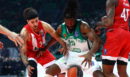 Ολυμπιακός - Παναθηναϊκός: Με προβλήματα οι «αιώνιοι» στον πρώτο μεταξύ τους τελικό για την Basket League