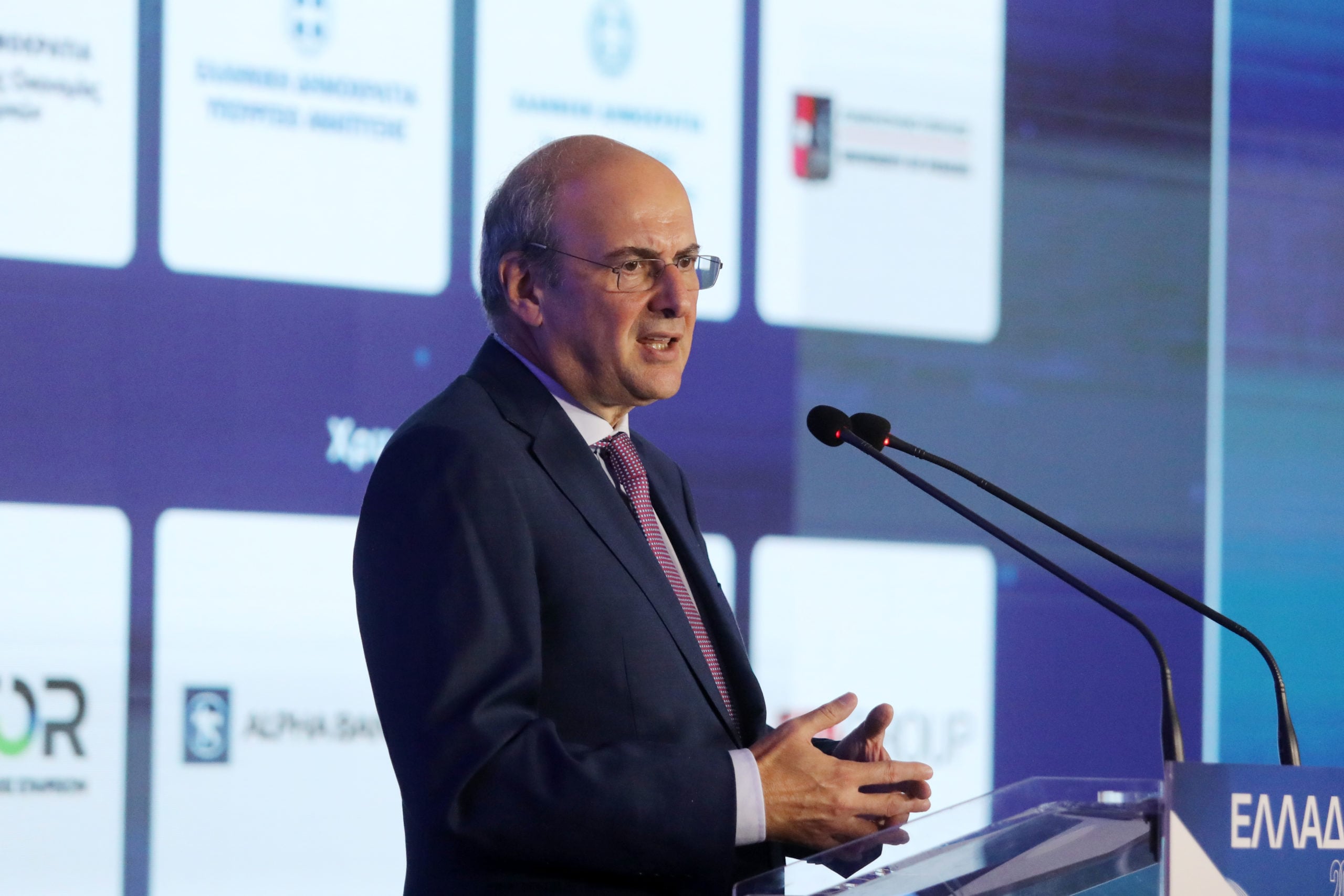 «Ελλάδα 2030» – Χατζηδάκης: Πρέπει να εξελίξουμε το μείγμα της οικονομικής μας πολιτικής με έμφαση στην παραγωγικότητα και τη δίκαιη διάχυση του πλούτου