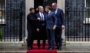 Στάρμερ: Υποδέχεται Ζελένσκι, Μακρόν και Μερτς στο Λονδίνο για συνομιλίες σχετικά με την Ουκρανία