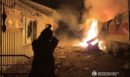 Ουκρανία: Νεκρή 23χρονη φοιτήτρια Ιατρικής στο Χάρκοβο από ρωσική επίθεση - Νέα νύχτα τρόμου με 154 drones και δεκάδες νεκρούς αμάχους