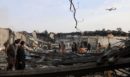 Πακιστάν: Τουλάχιστον 13 νεκροί από βομβαρδισμούς στο ανατολικό Αφγανιστάν
