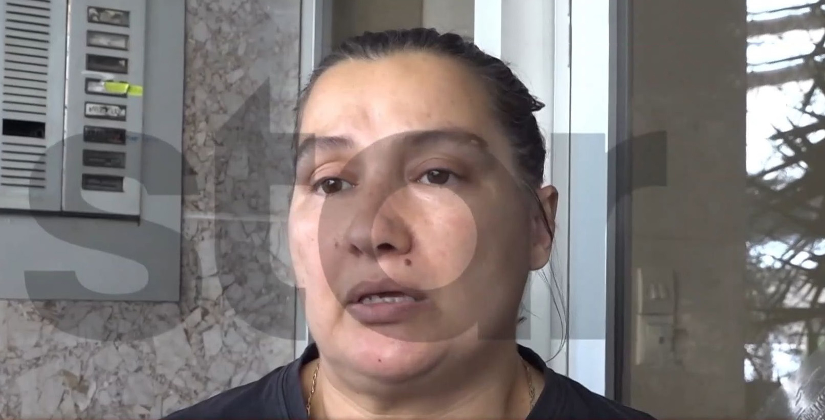 Άγιος Δημήτριος: «Έχει κλείσει το σπίτι μου, διαλύθηκαν όλα» λέει η σύζυγος του 57χρονου – Βίντεο από τη στιγμή του τροχαίου