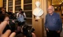 Πέθανε ο νομπελίστας φυσικός Φρανσουά Ανγκλέρ - Θεμελιωτής της θεωρίας για το μποζόνιο Χιγκς