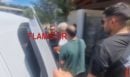 Αίγιο: Η στιγμή της σύλληψης του Τζέιμς Δαλαμάγκα - «Ήμουν τυχερός» είπε στους αστυνομικούς ο καταζητούμενος από την Ιντερπόλ για δολοφονία στην Αυστραλία