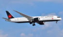 Η Air Canada αναστέλλει μέχρι νεοτέρας τις πτήσεις προς την Κούβα
