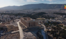 Παρθενώνας: Η όψη που δεν είχαμε δει εδώ και 220 χρόνια - Εντυπωσιακό βίντεο από drone