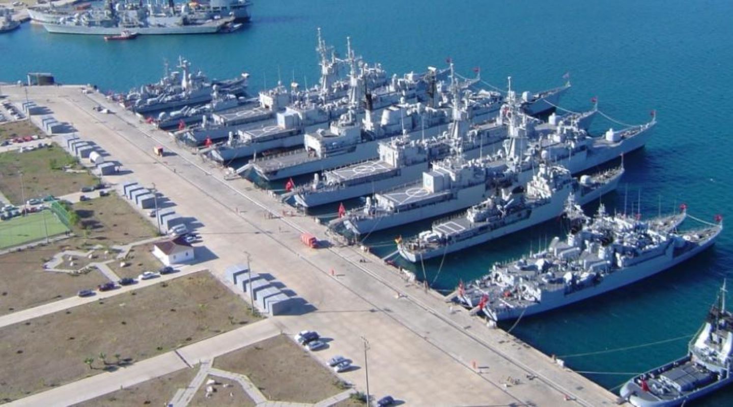 Τουρκικά ΜΜΕ: Σενάρια περί αμερικανικής βάσης στην Αλεξανδρούπολη – Γιατί «αγχώνεται» η Άγκυρα