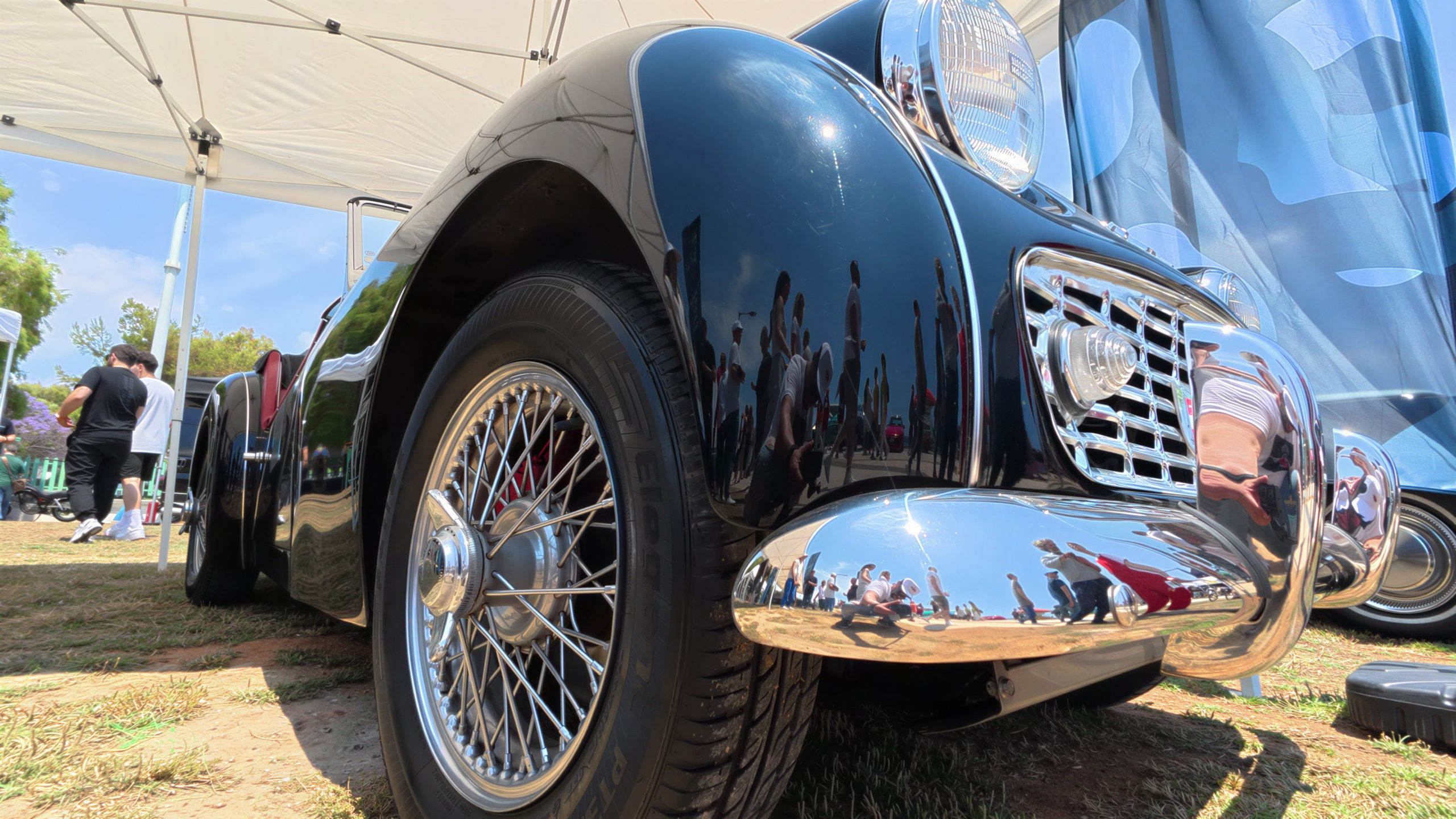 alimos triumph