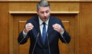 Ανδρουλάκης: «Ο κ. Μητσοτάκης είναι “τζάμπας” για τους πολιτικούς του φίλους και τα οικονομικά συμφέροντα, αλλά είναι πολύ ακριβός για τους πολίτες»