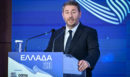 Συνέδριο «Ελλάδα 2030»-Νίκος Ανδρουλάκης: Κεφαλαιακή ενίσχυση της ελληνικής αναπτυξιακής τράπεζας με μέρος των αδιάθετων πόρων του Ταμείου Ανάκαμψης