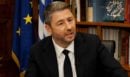 Νίκος Ανδρουλάκης: «Η επιλογή στο ΠΑΣΟΚ διασφαλίζει σταθερότητα, συνέπεια και αξιοπιστία»