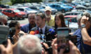 Νίκος Ανδρουλάκης: «Το ΠΑΣΟΚ θα χαλάσει τα σκηνοθετημένα σενάρια» - Διπλή επίθεση σε Τσίπρα-Μητσοτάκη