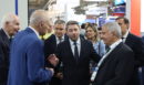 Ανδρουλάκης: Ισχυρή ναυτιλία σημαίνει ισχυρή παρουσία της χώρας μας σε παγκόσμιο επίπεδο