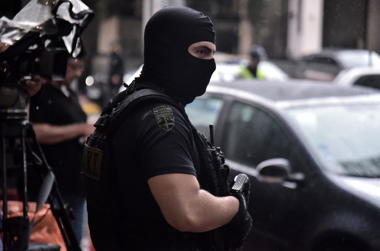 Συνελήφθη 37χρονος Παλαιστίνιος στην Κρήτη κατηγορούμενος για τρομοκρατική δράση ως μέλος της Χαμάς
