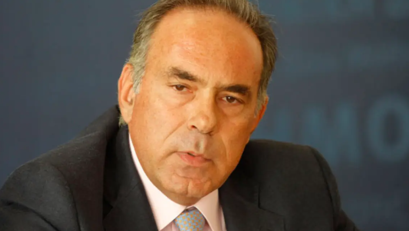 Κωνσταντίνος Αρβανιτόπουλος: Ο εκφυλισμός του πολιτικού λόγου
