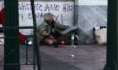 Ένας στους τρεις άστεγους μένει στον δρόμο για περισσότερα από 5 χρόνια - Τι δείχνει έρευνα του Δήμου Αθηναίων