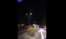 Τροχαίο στη Θεσσαλονίκη: Δύο τραυματίες έπειτα από σύγκρουση τροχόσπιτου με αυτοκίνητο – ΒΙΝΤΕΟ