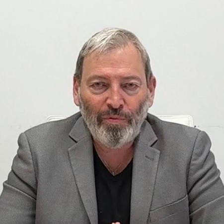 Γρηγόρης Χριστάκης
