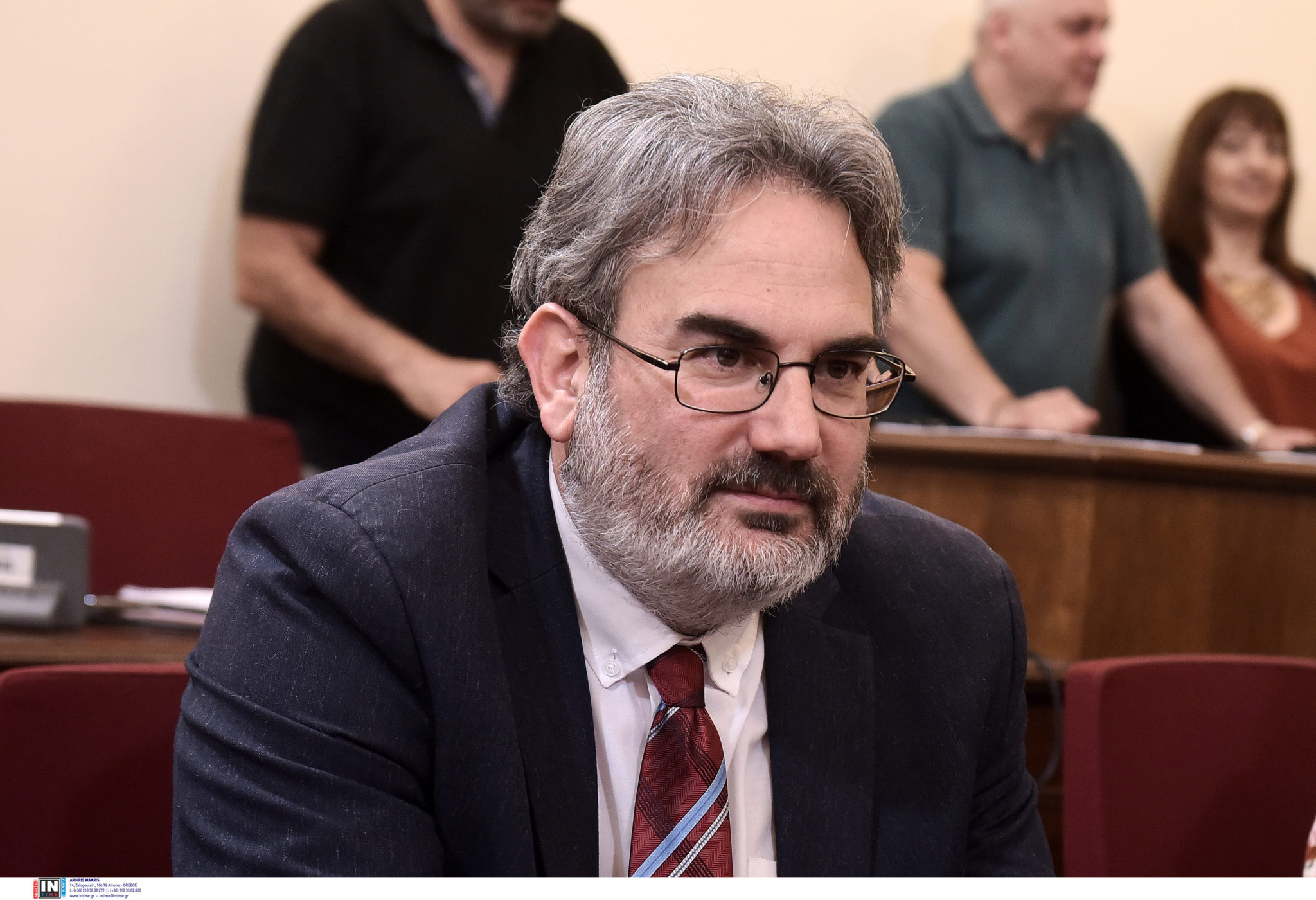 Ευθύμιος Μπακογιάννης