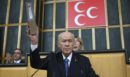 Νέο παραλήρημα Μπαχτσελί: «Η Τουρκία δεν είναι θεατής στις δικές της θάλασσες» - Επίθεση και στην Ευρώπη