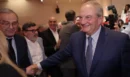 Καραμανλής - Σαμαράς: Η νέα κοινή εμφάνιση στην παρουσίαση βιβλίου του Μιχάλη Σάλλα - Οι παρουσίες, οι απουσίες και τα πηγαδάκια