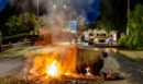 Μπέλφαστ: Δεύτερη νύχτα τρόμου με επεισόδια, μολότοφ και αύρες νερού - «Μας προκαλεί αηδία η βία» ξεσπά η οικογένεια του θύματος