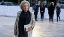 Γαλλία: Πέθανε σε ηλικία 93 ετών η Μπερναντέτ Σιράκ, σύζυγος του πρώην προέδρου Ζακ Σιράκ