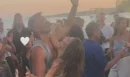 Αθηνά Οικονομάκου και Μπρούνο Τσερέλα: Το φαντασμαγορικό πάρτι γάμου στην Πάρο με 300 καλεσμένους