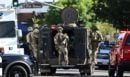 Καλιφόρνια: Ένοπλος είχε ταμπουρωθεί σε κτίριο και κρατούσε ομήρους - Έπεσε νεκρός από πυρά του FBI